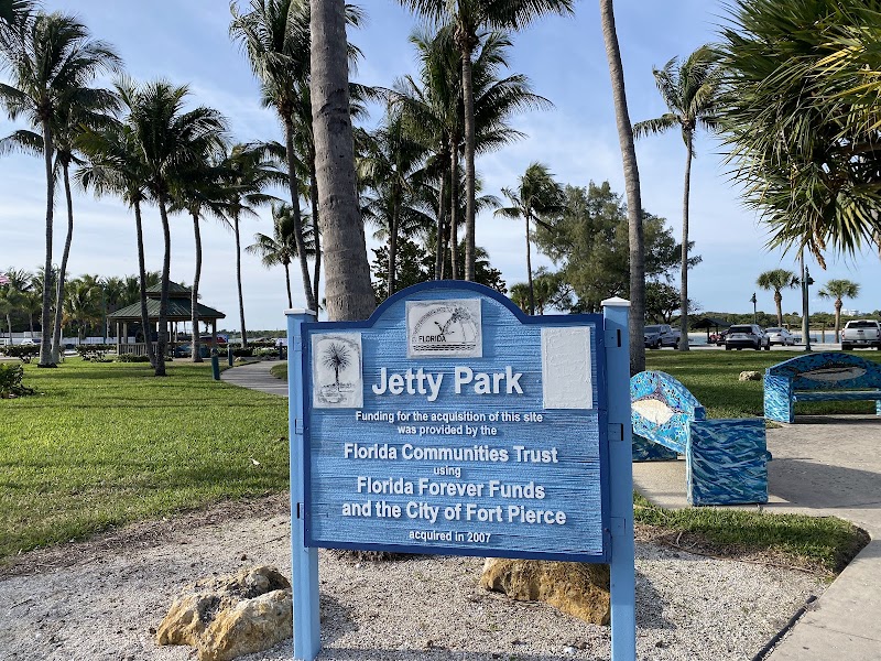 Jetty Park