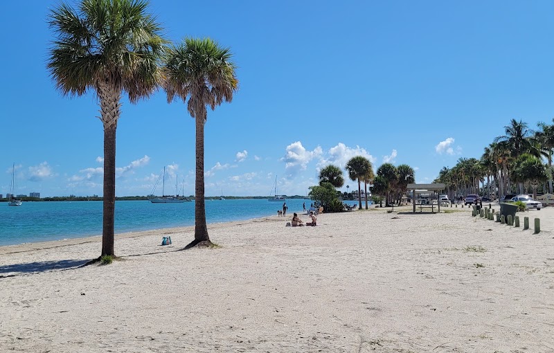 South Causeway Beach