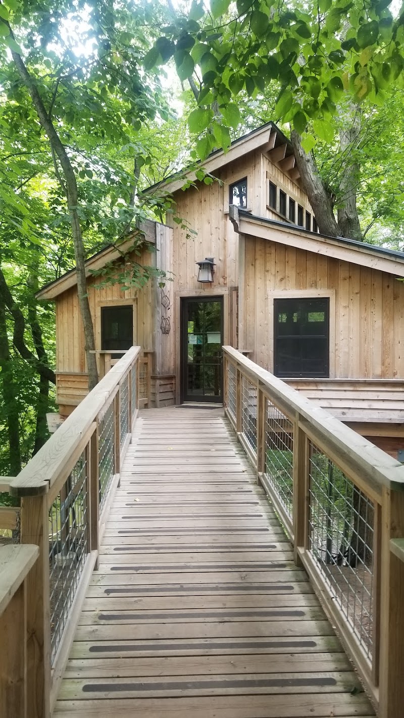 For-Mar Nature Preserve & Arboretum
