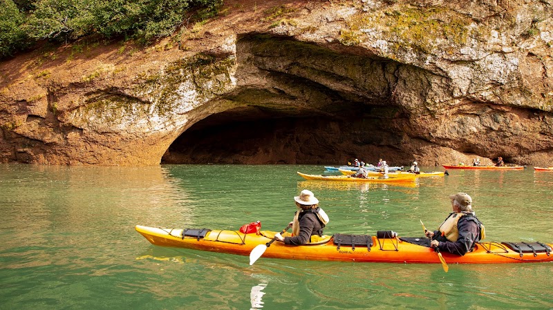 BAY OF FUNDY ADVENTURES