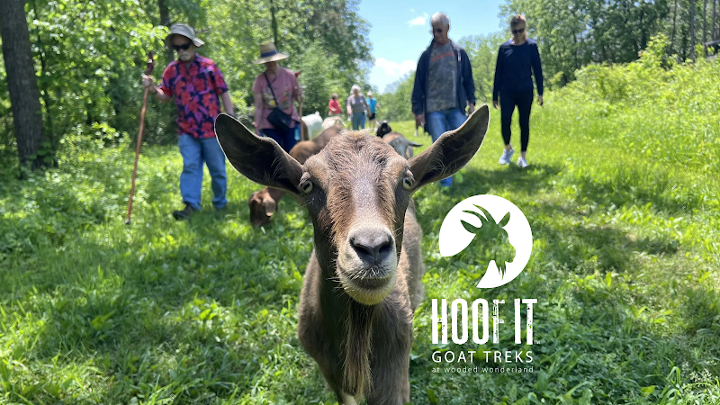 Hoof It Goat Treks