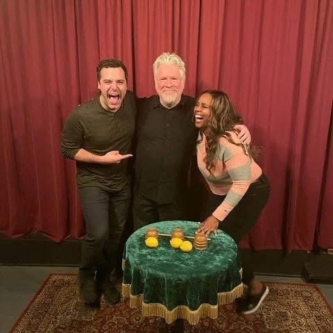 P.T. Murphy Magic Theatre