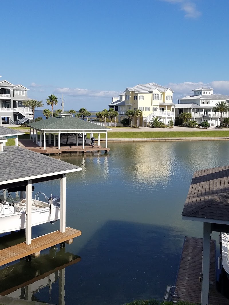 Laffite's Cove Nature Society