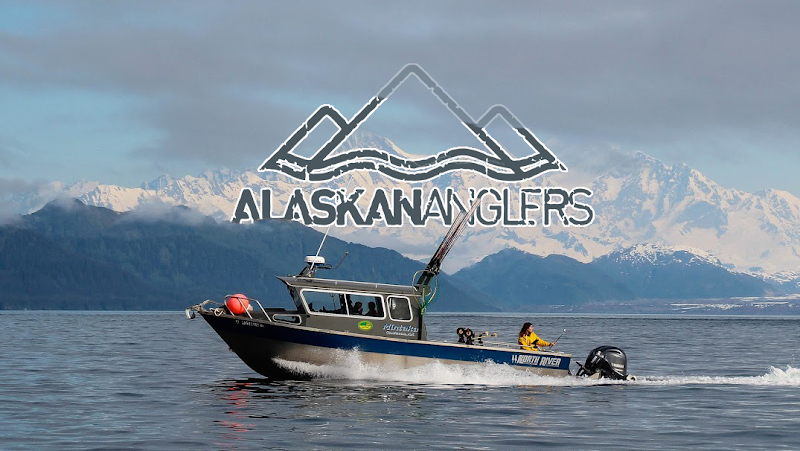 Alaskan Anglers Inn