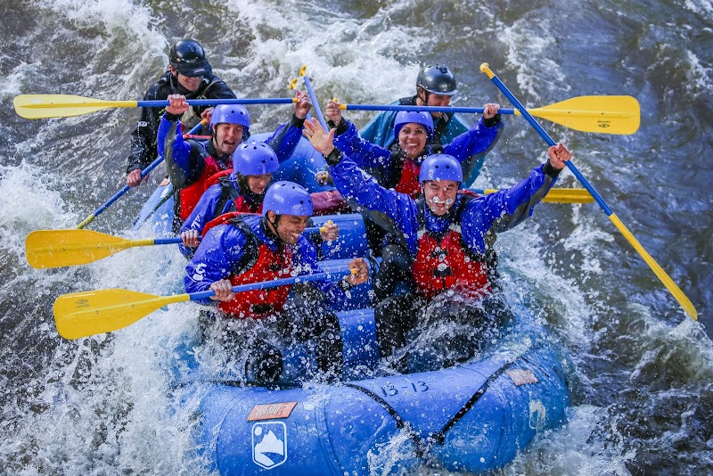 Adventure Outdoors - Glenwood Adventure Company
