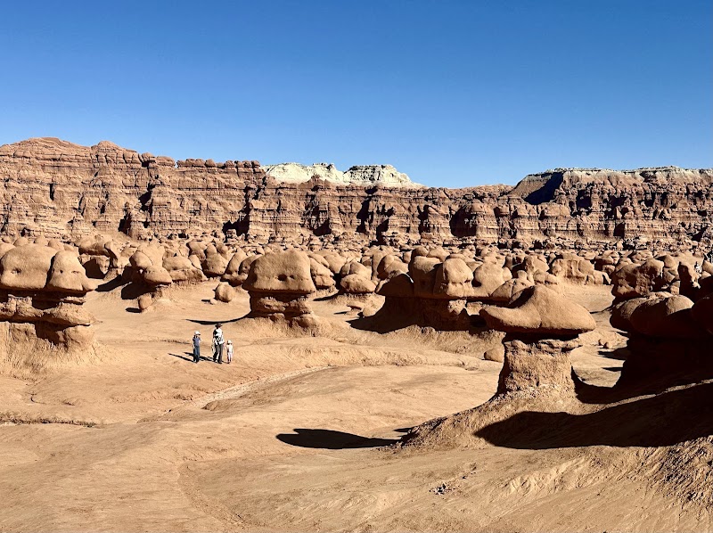Goblin Overlook