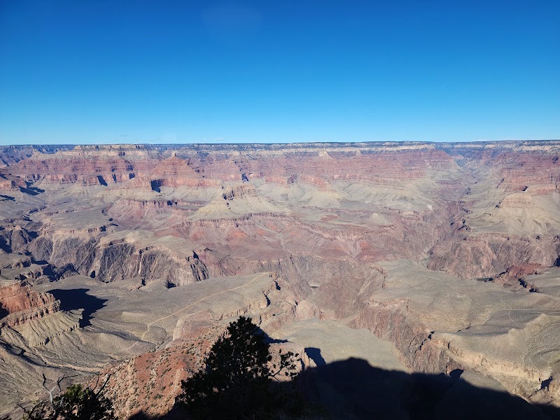 Yavapai Point