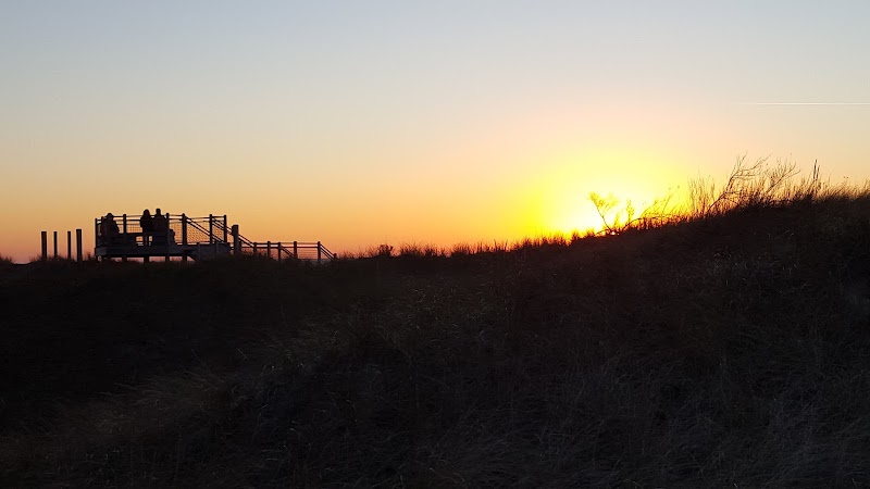 Rosy Mound Natural Area