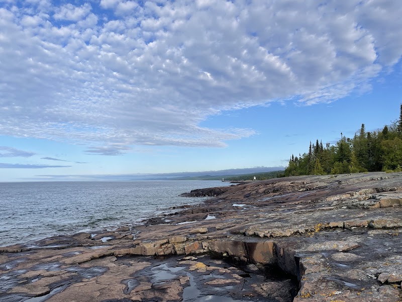 Artist's Point