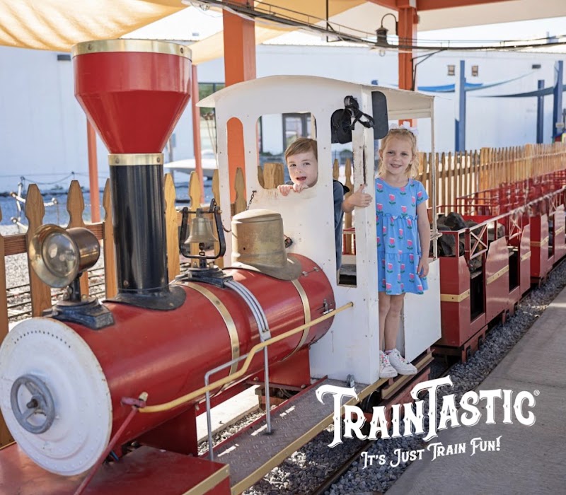 TrainTastic! Train Museum formerly: Mississippi Coast Model Railroad Museum