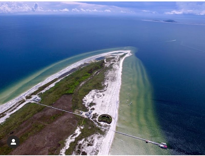 Ship Island Excursions