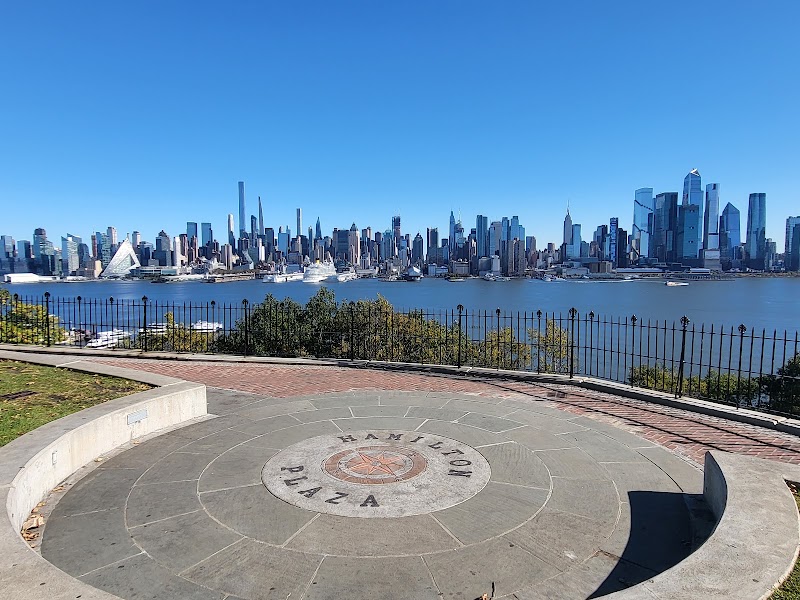 Hamilton Park