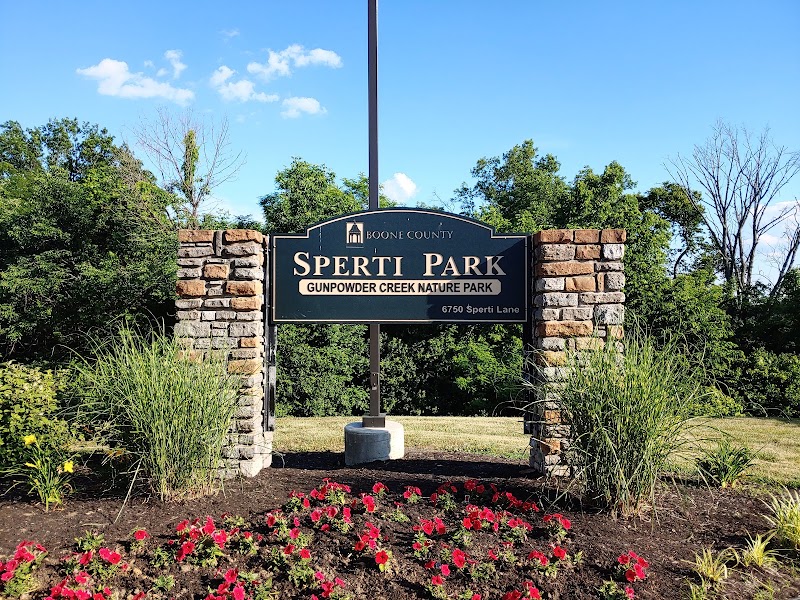 Gunpowder Creek Nature Park