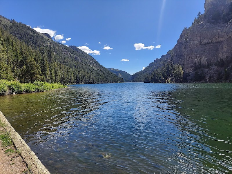 Gates of the Mountains, Inc.