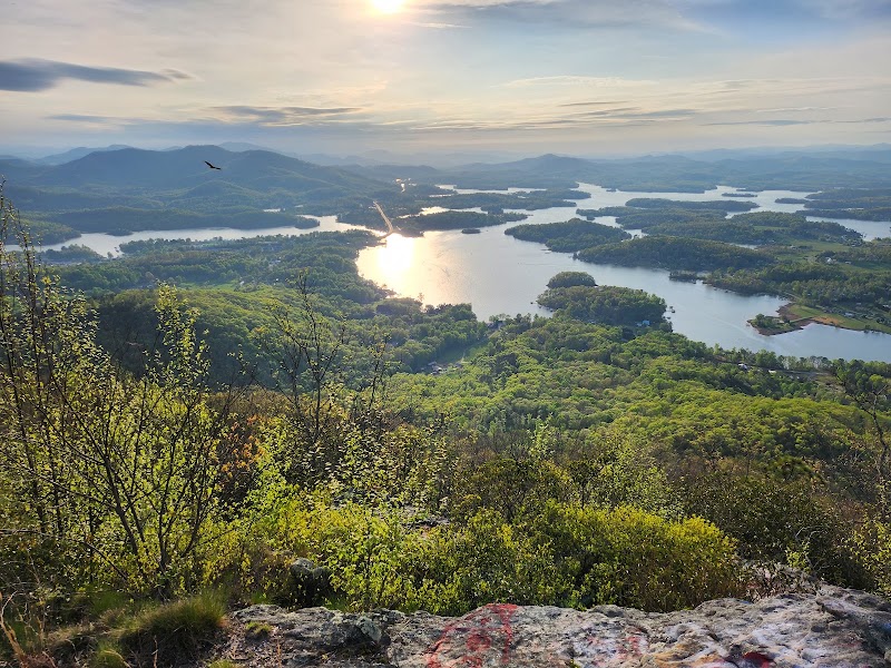 Bell Mountain