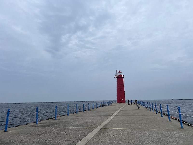 Pere Marquette Park