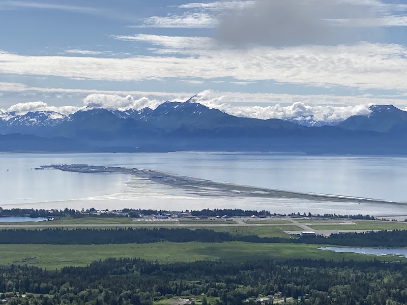 Viewpoint Skyline Dr
