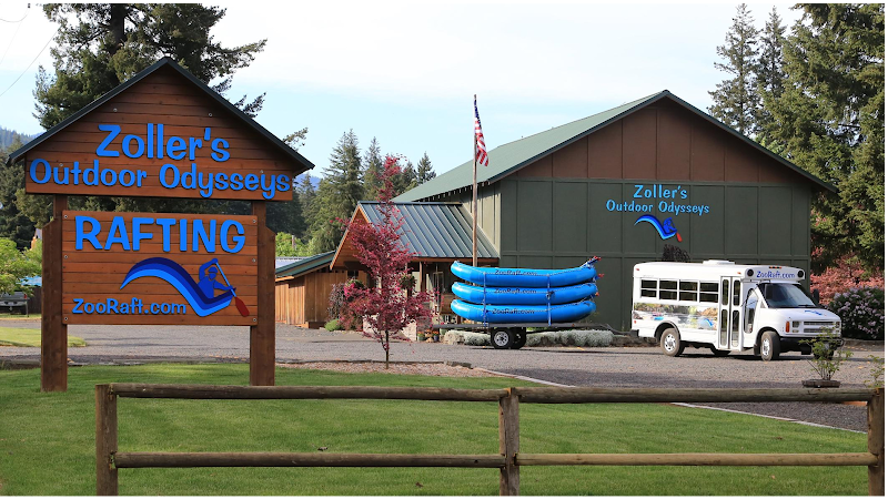 Zoller's Outdoor Odysseys