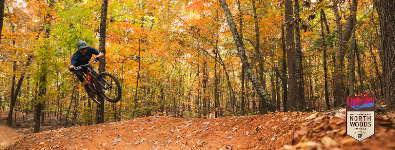 Northwoods Trails