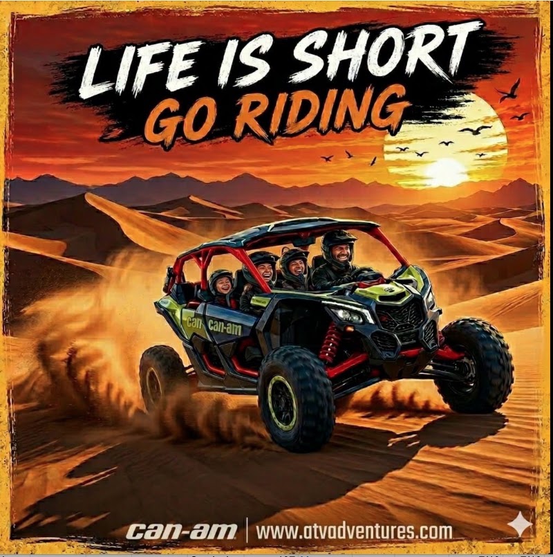 ATV Offroad Adventures