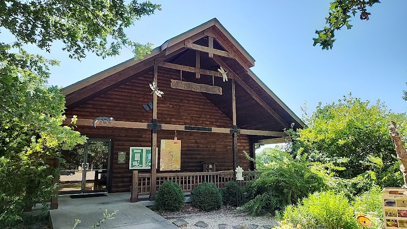 Ballard Nature Center