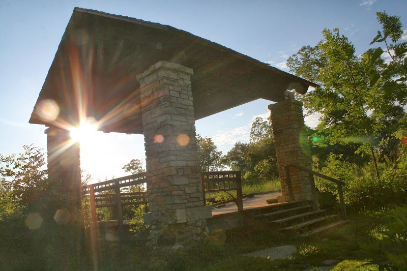 Coffee Creek Preserve