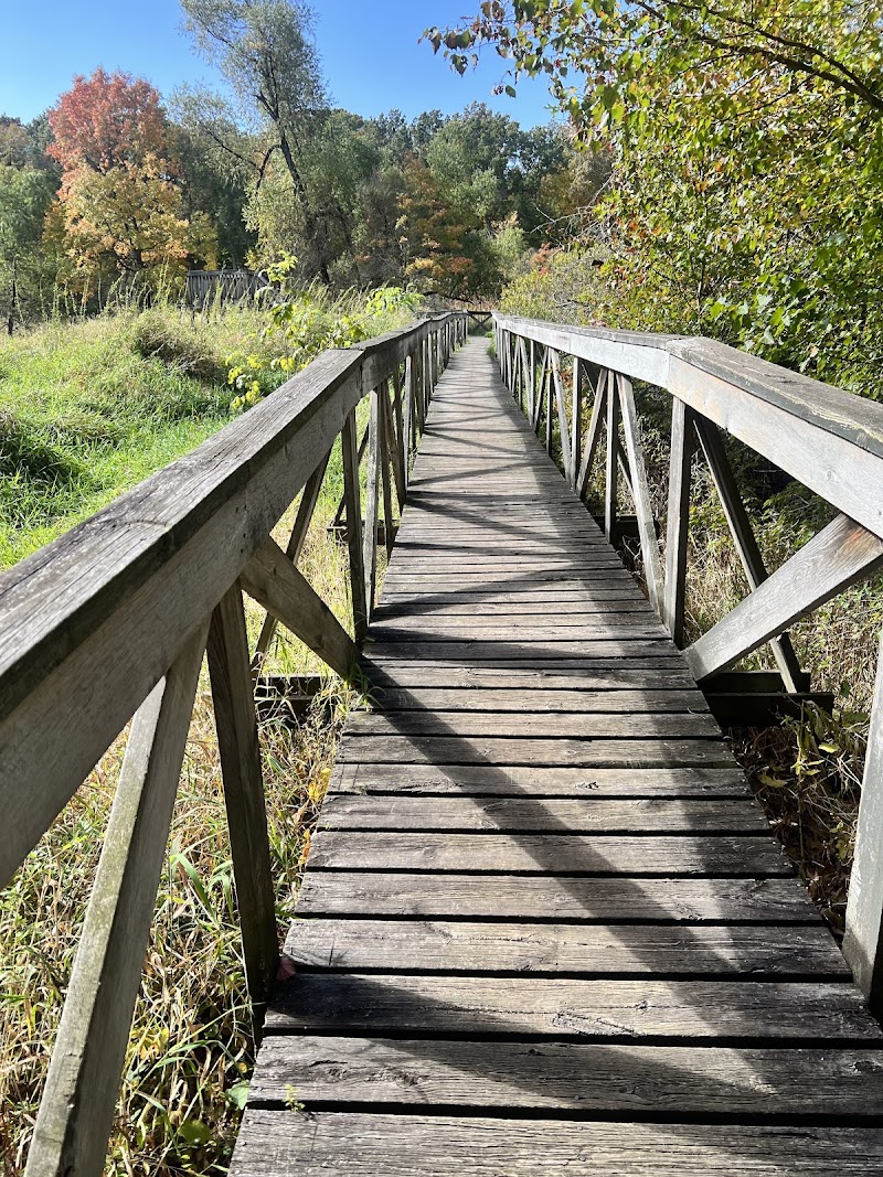Luhr County Park