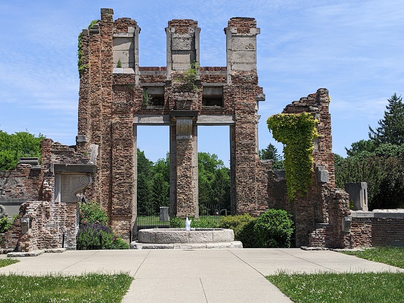 Holliday Park