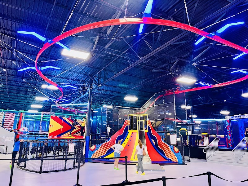 Lululand Adventure Park