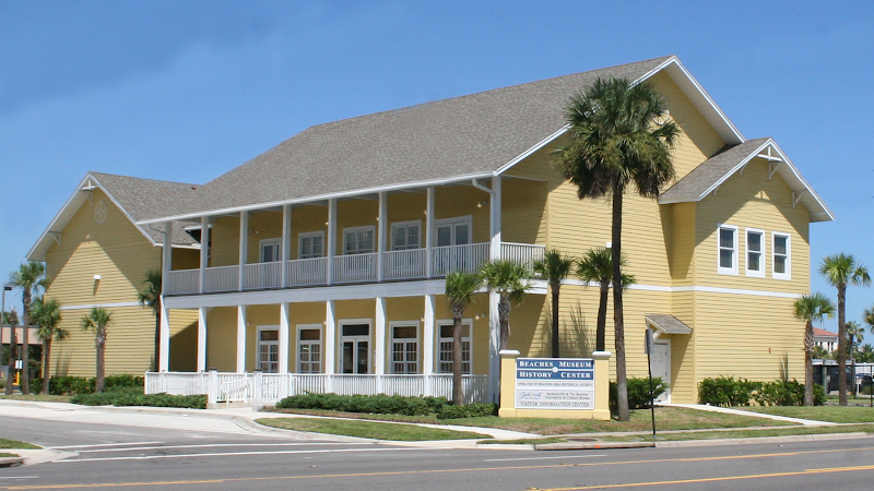 Beaches Museum