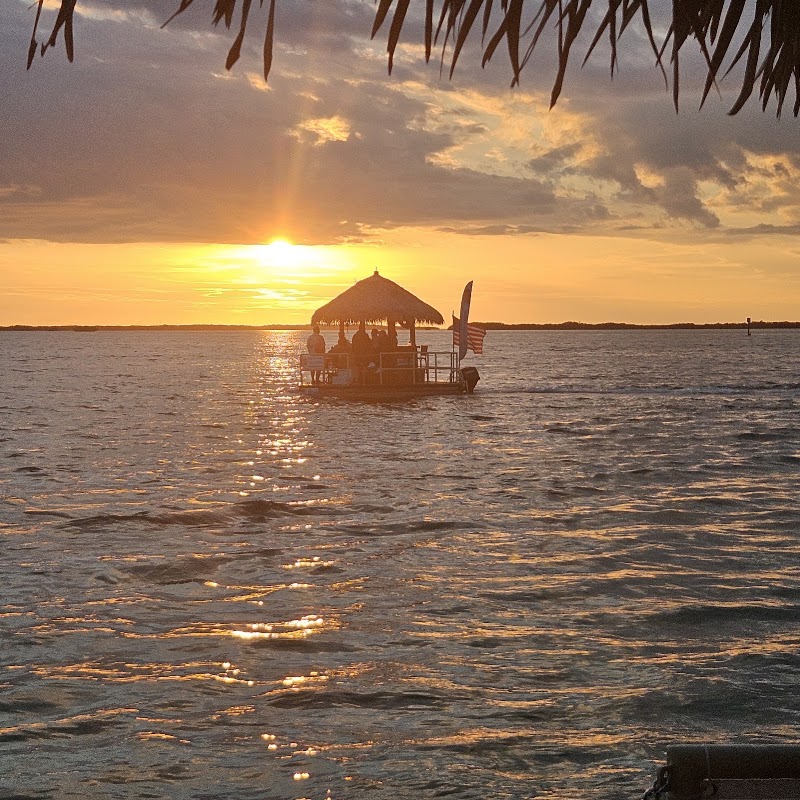 Cruisin’ Tikis Key Largo