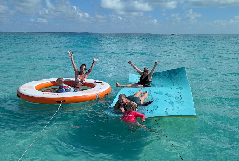 Key Largo Water Fun Snorkel and Kayak