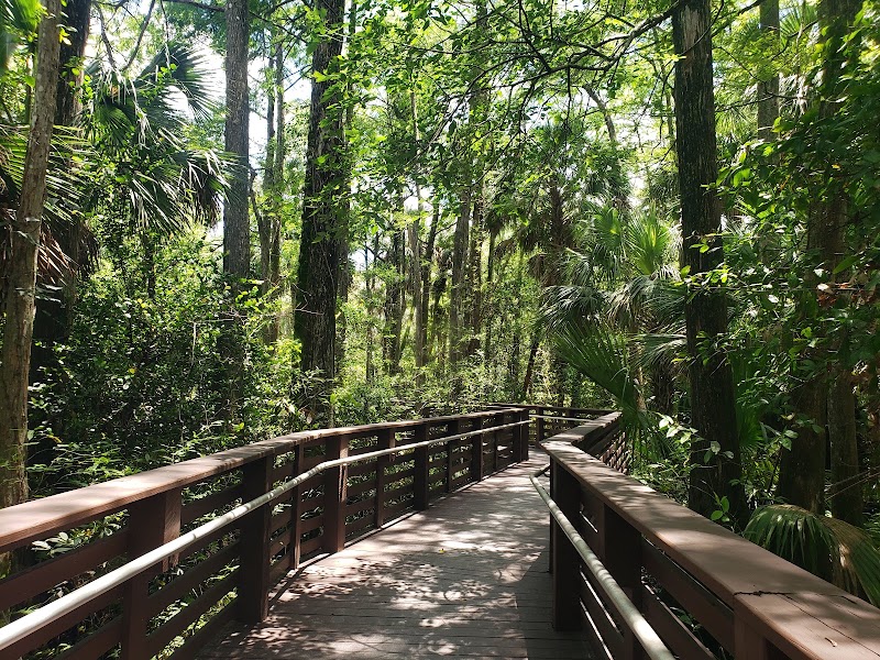 Riverbend Park