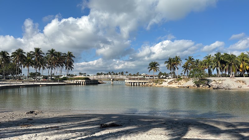 DuBois Park