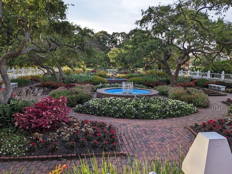 Prescott Park