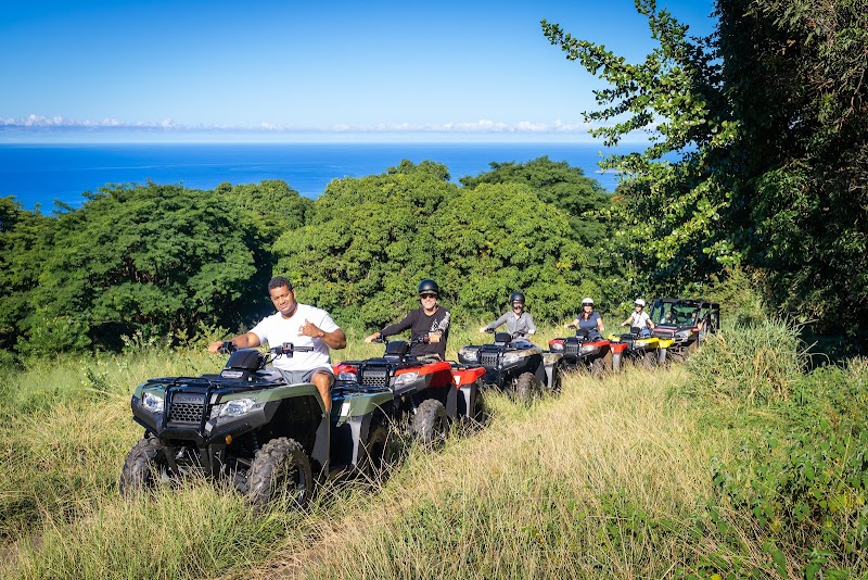 Aloha Adventure Farms