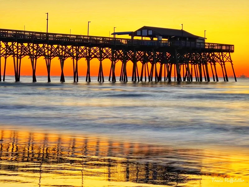 The Pier at Garden City