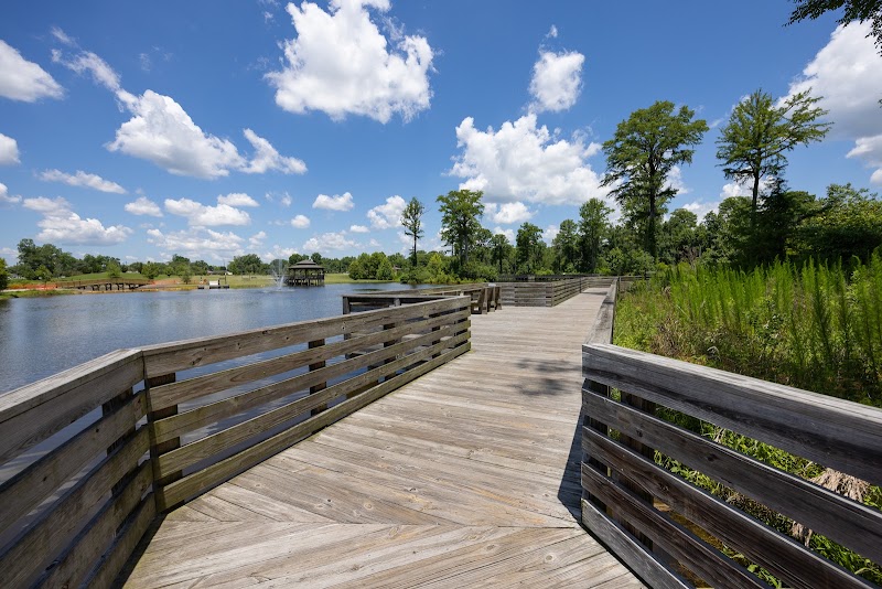 Lake City Park