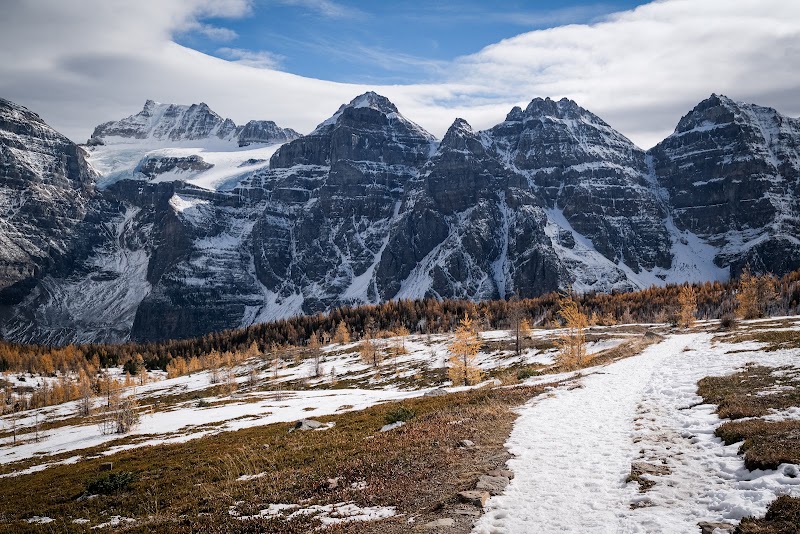 Sentinel Pass