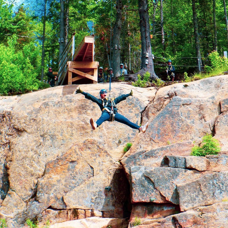 Experience Outdoors
