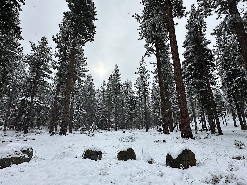 Tahoe Outdoor Adventures