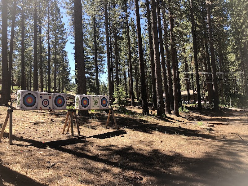Adventure Lake Tahoe