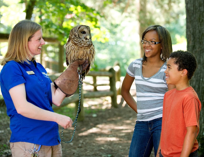 Woodlands Nature Station