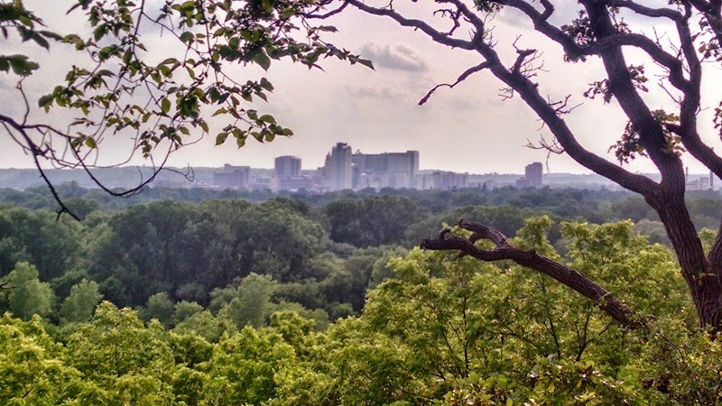 Quarry Hill Park