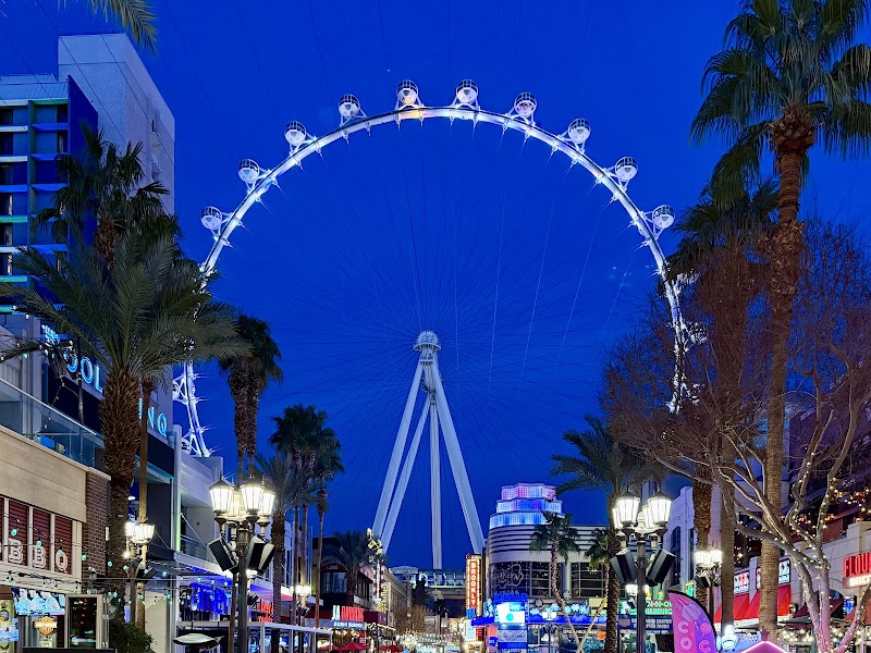 High Roller
