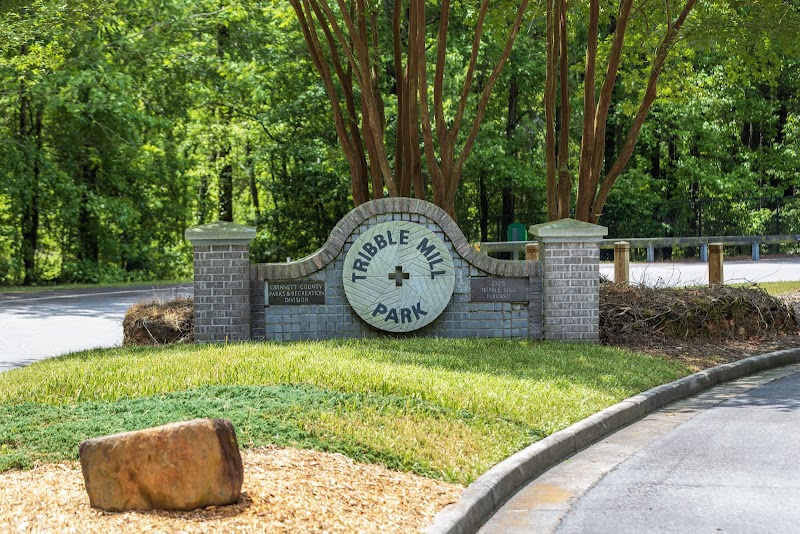 Tribble Mill Park
