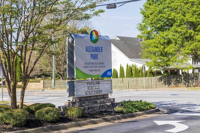 Alexander Park
