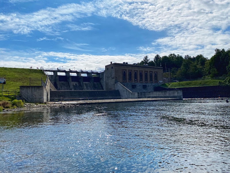 Tippy Dam Recreation Area