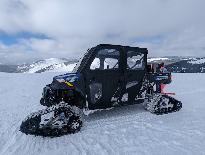 Leadville ATV Tours