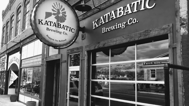 Katabatic Brewing Company